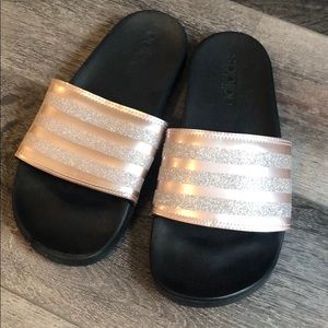 Adidas slides